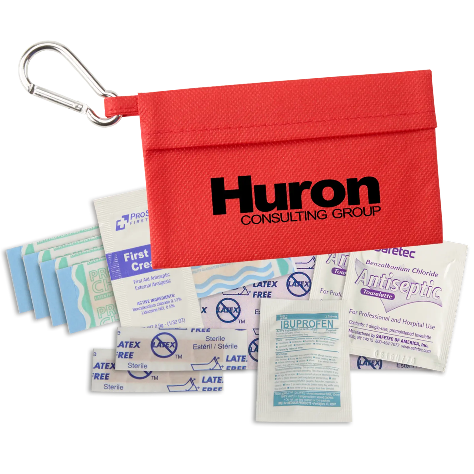 Primary Care™ Non-Woven First Aid Kit