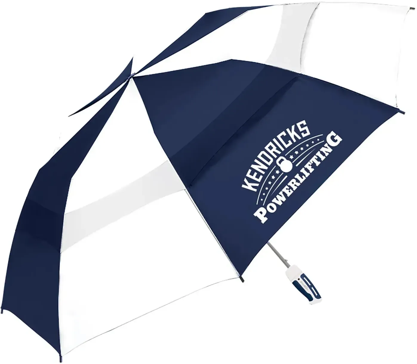 Product Name: The Windjammer Vented Auto Open Umbrella