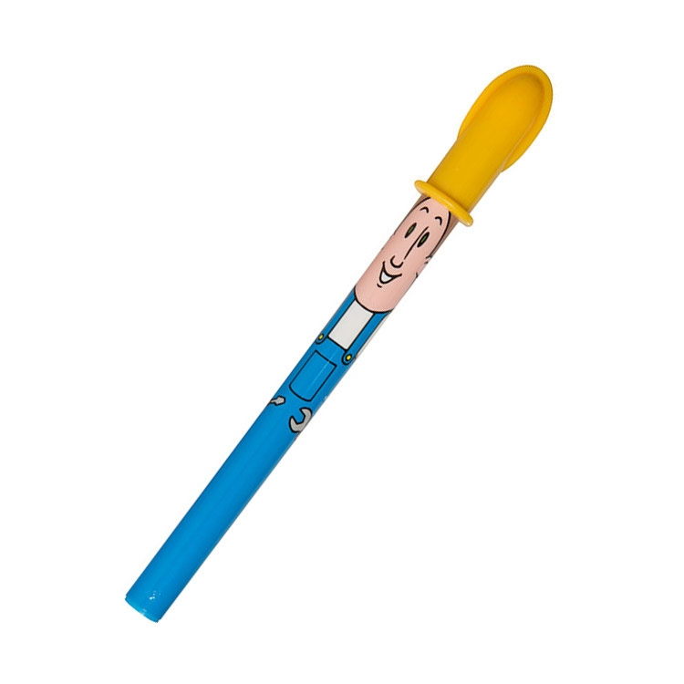 Personalized Profession Pen - Workman