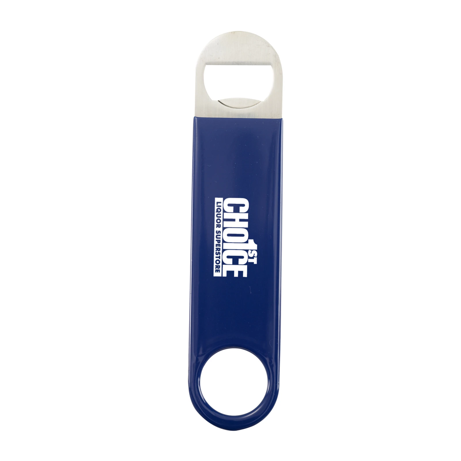 Pub Vinyl Bottle Opener