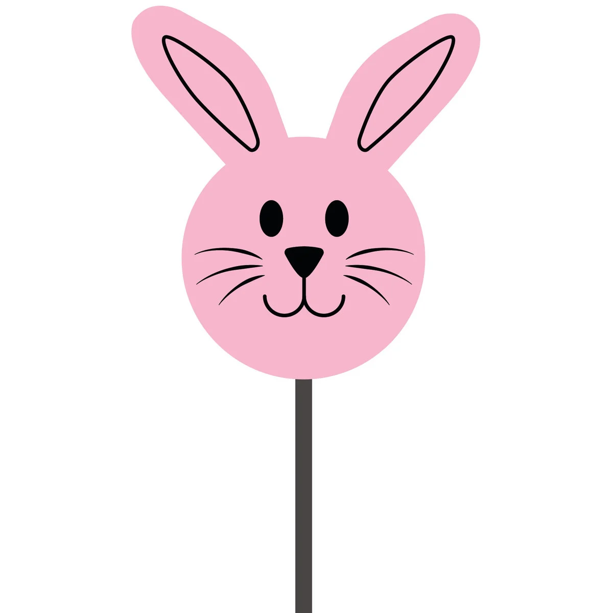 Rabbit Antenna Topper