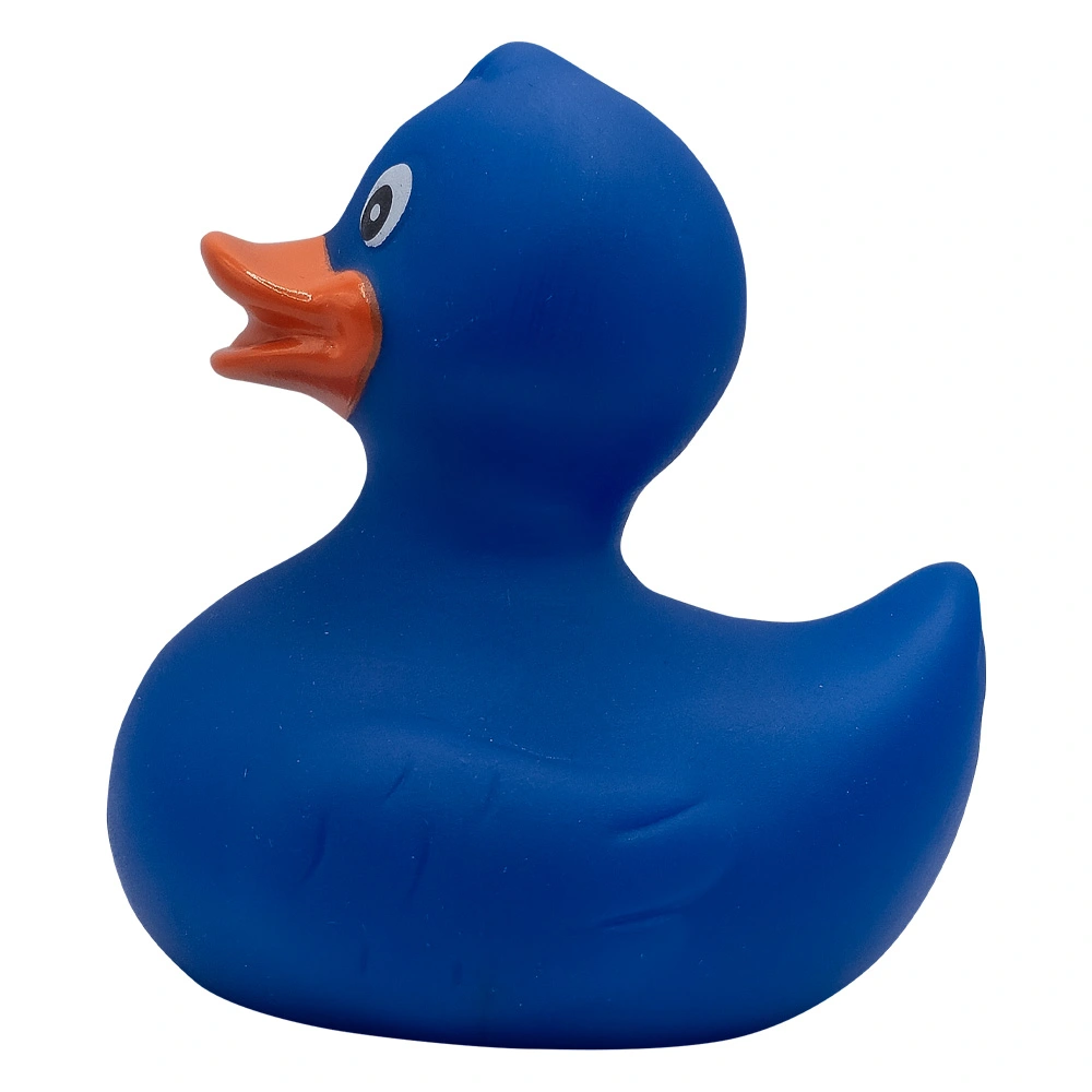 Promotional Rubber Duck