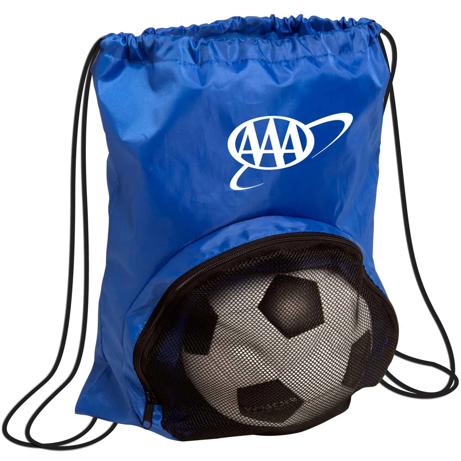 Striker Drawstring Backpack