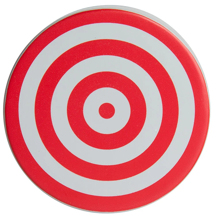 Logo Target Stress Reliever