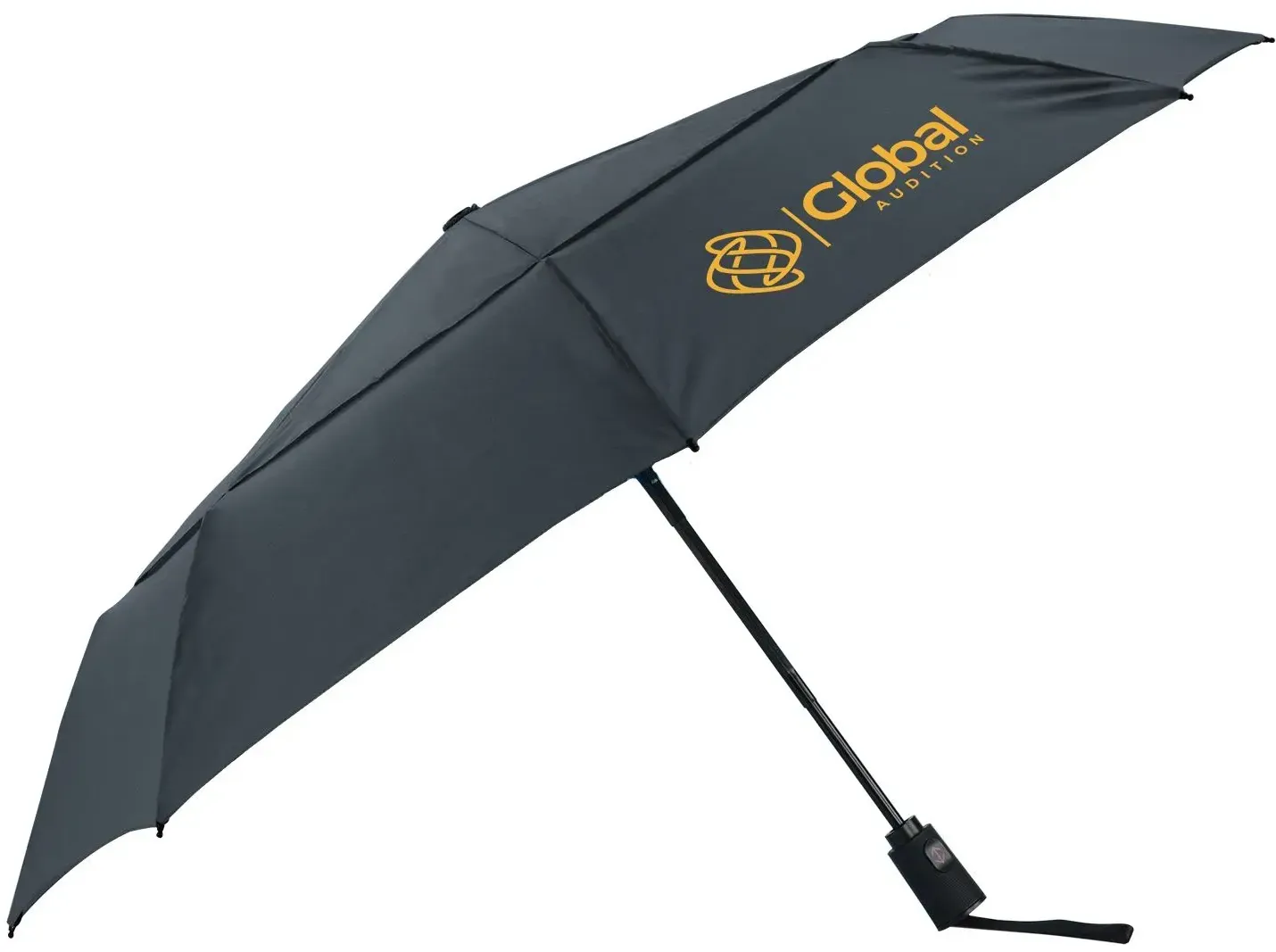 The Vortex<sup>™</sup> Vented Folding Umbrella