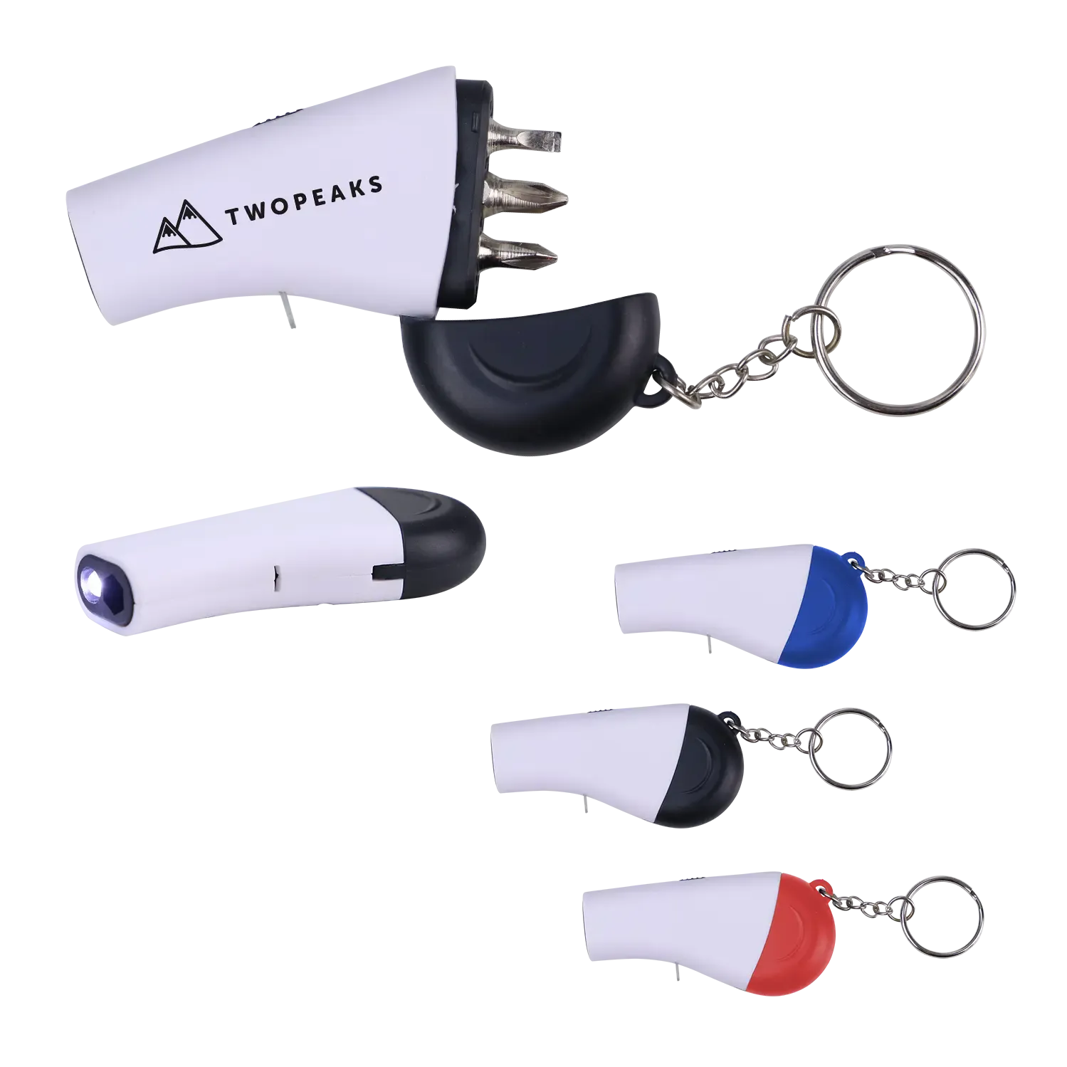 Promotional Tool Set