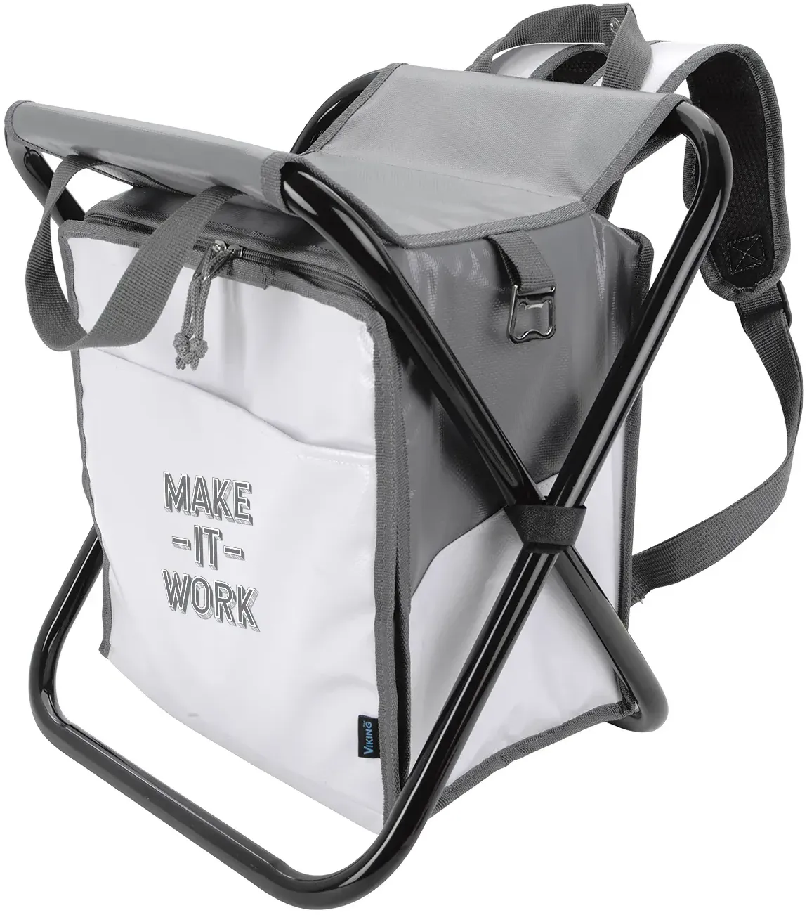Viking™ Backpack Cooler Chair