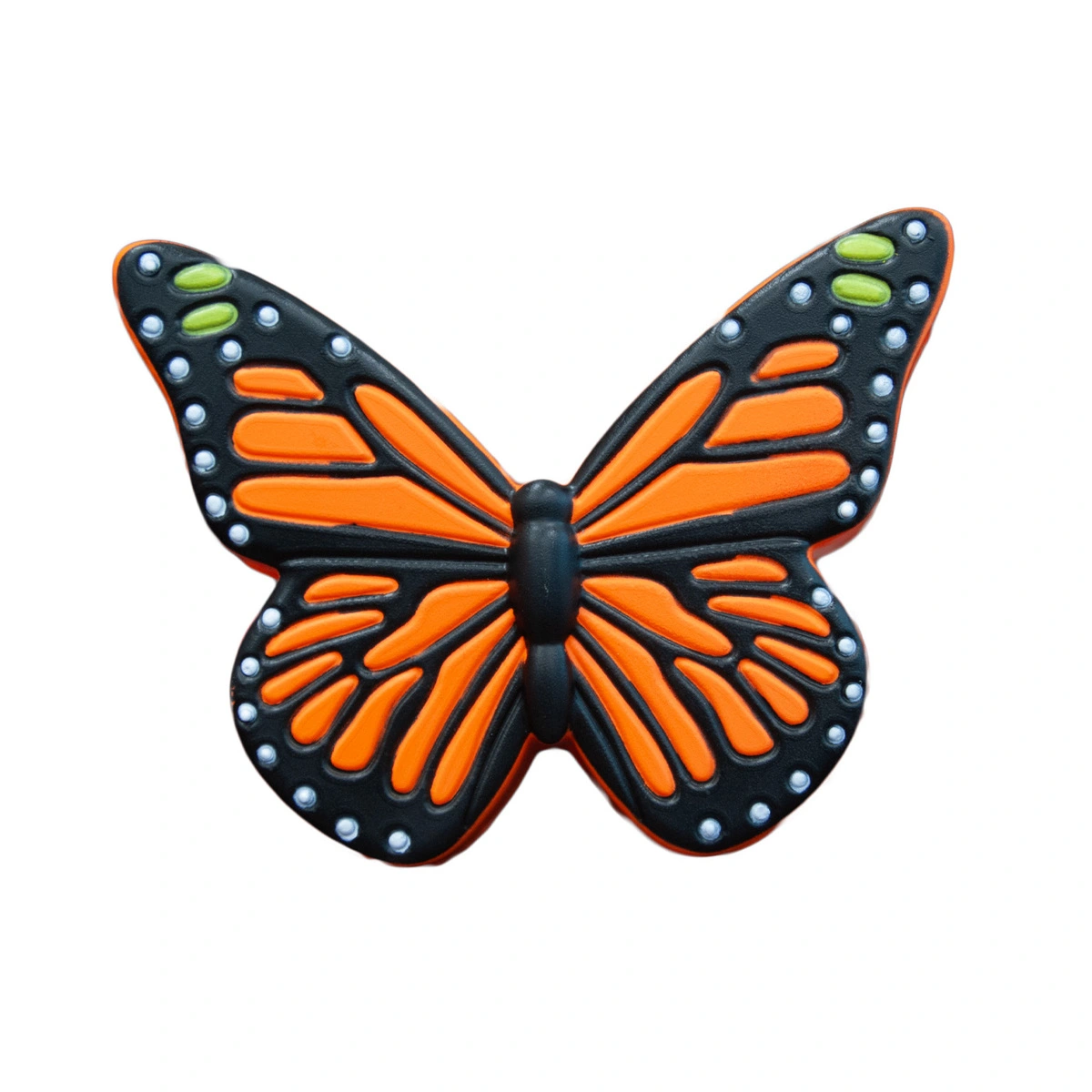 Customized Butterfly Orange