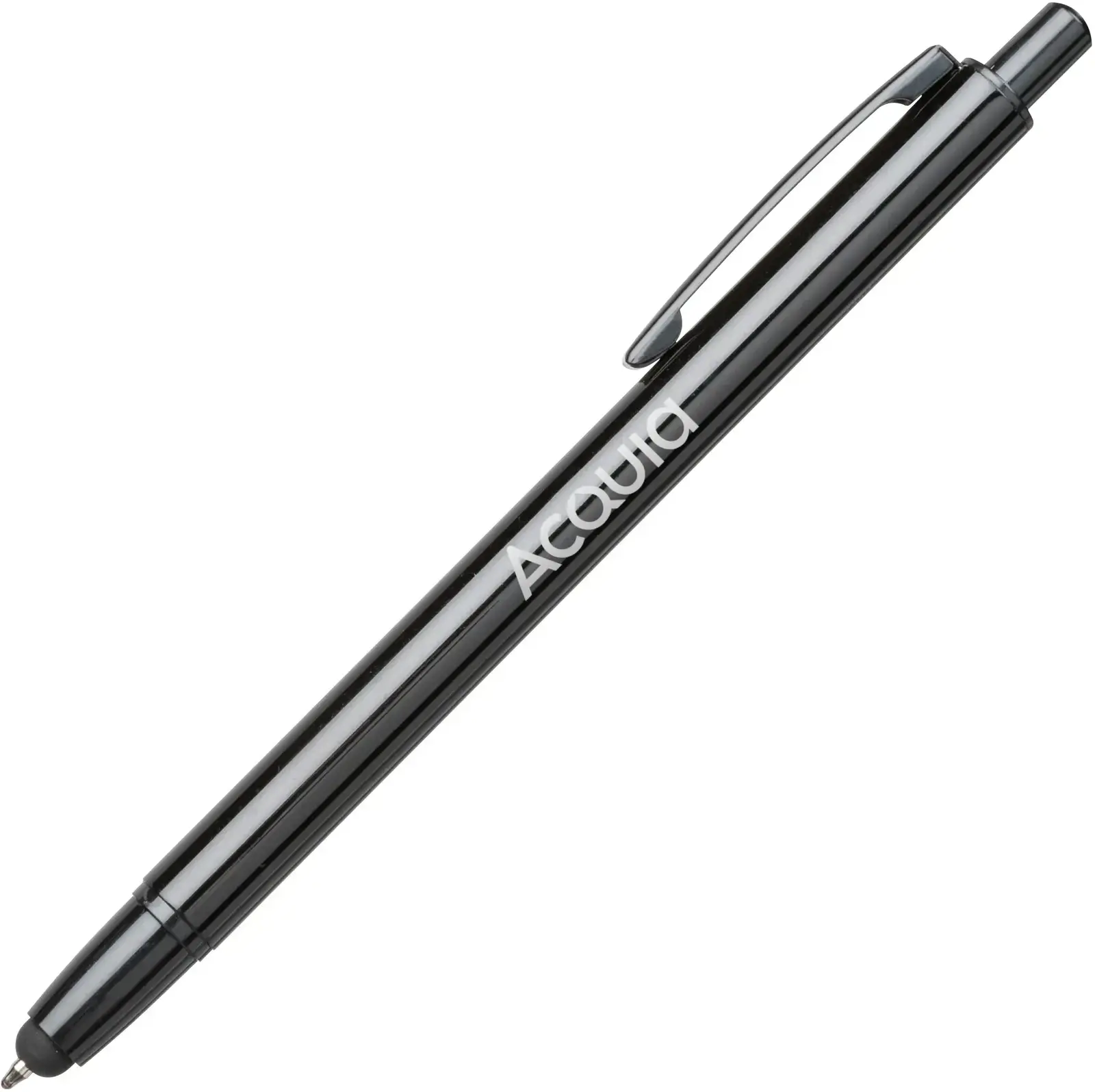 Dante 2-in-1 Pen & Stylus for Tech-Savvy Professionals (56 chars)