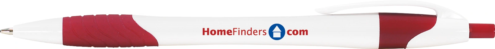 Custom Dart with Grip Pen