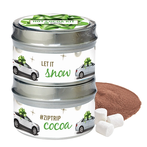 Deluxe Hot Chocolate Gift Set