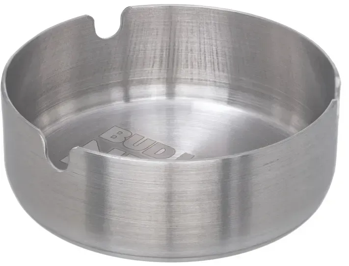 Custom Stainless Steel Ashtray