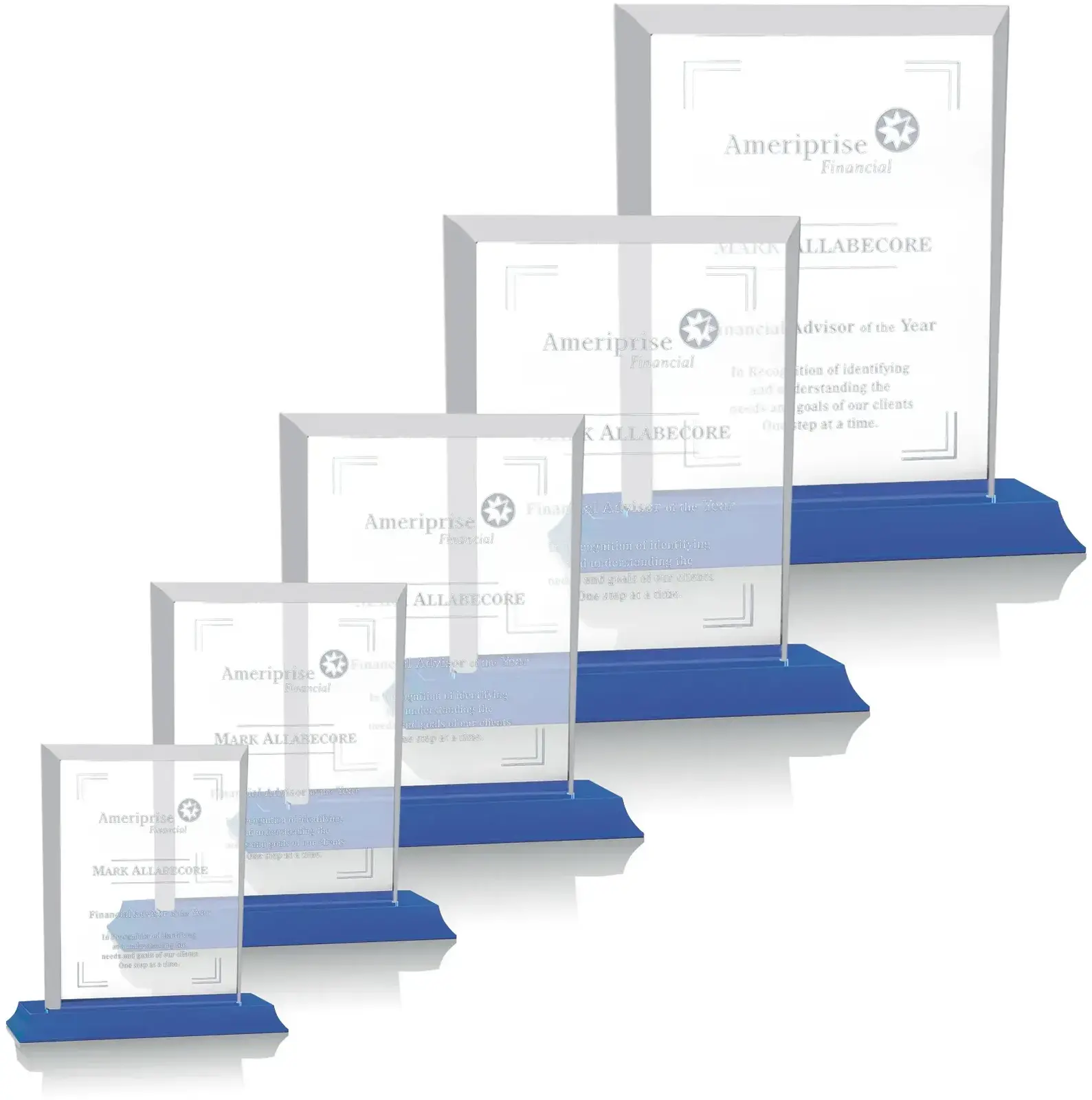 Denison Award on Bartlett