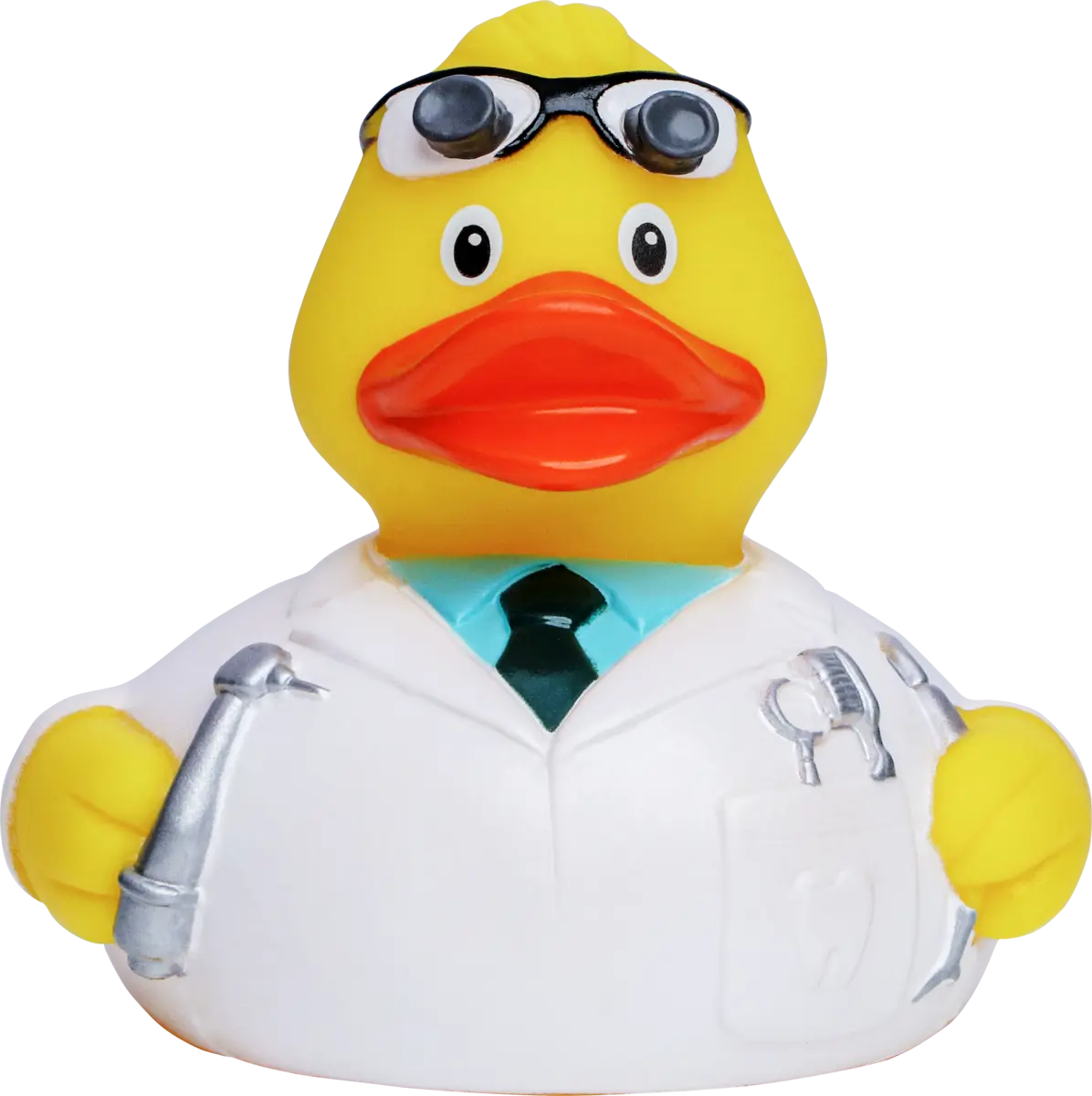 Dentist Duck