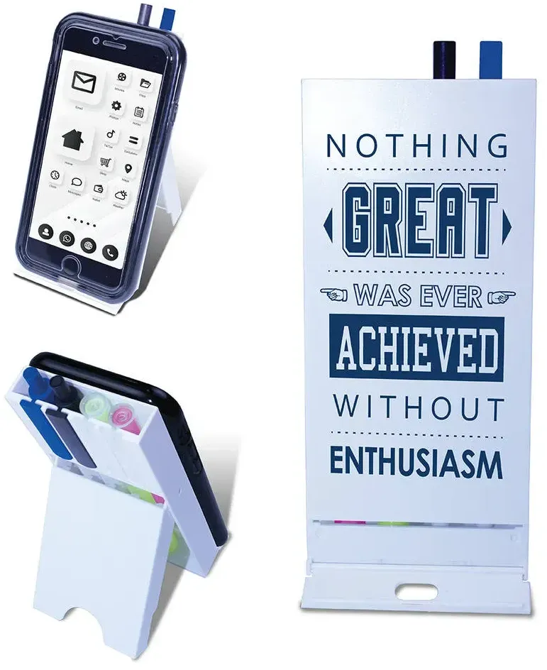 Logo Desk Mate