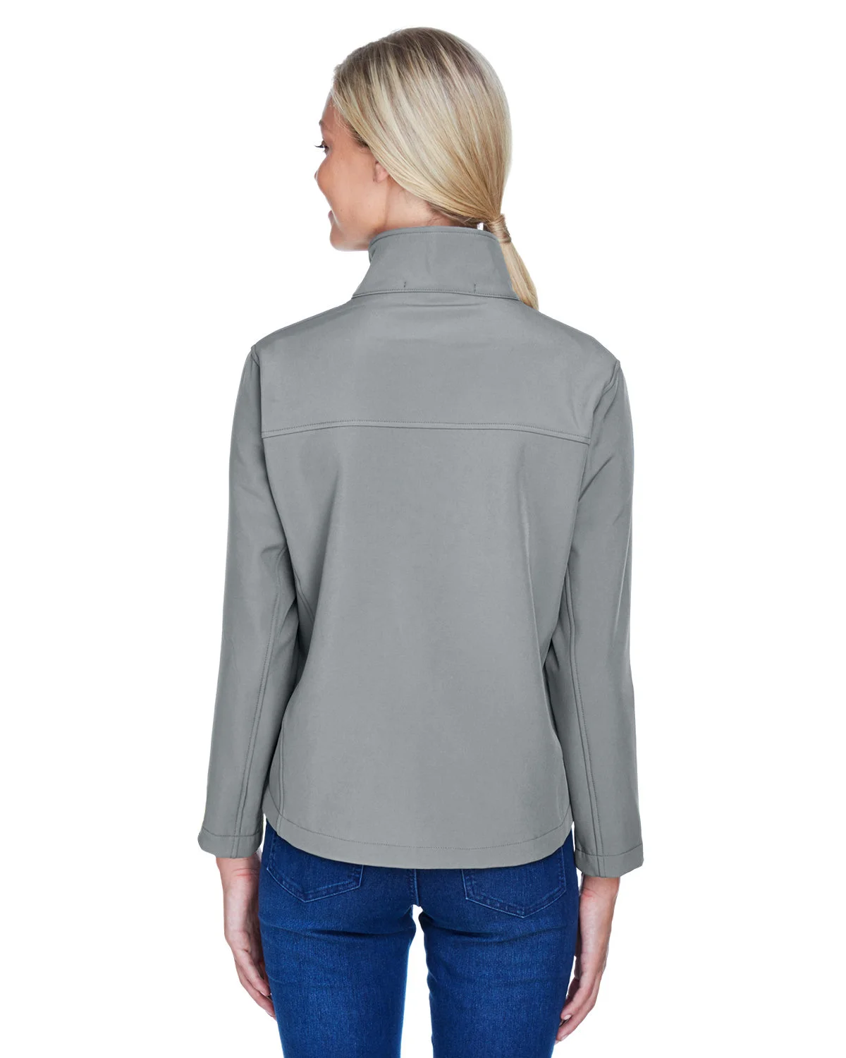 Devon & Jones Ladies' Soft Shell Jacket