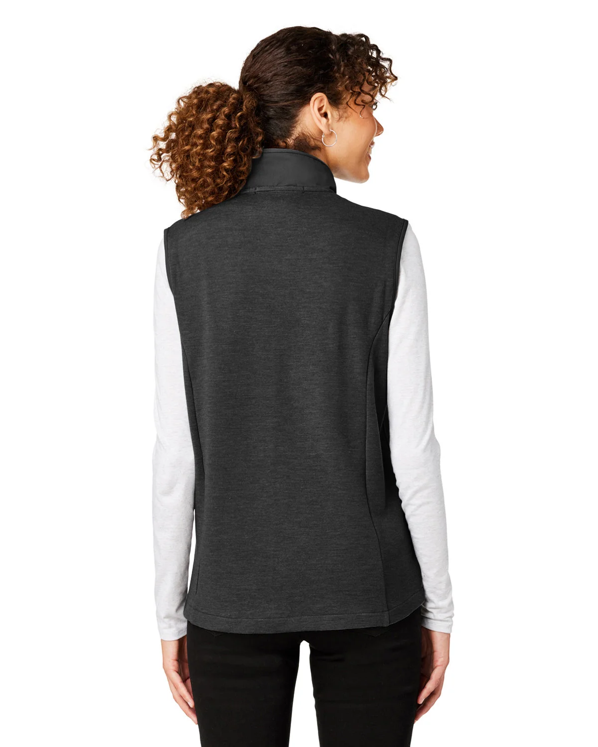 Devon & Jones New Classics® Ladies' Charleston Hybrid Vest