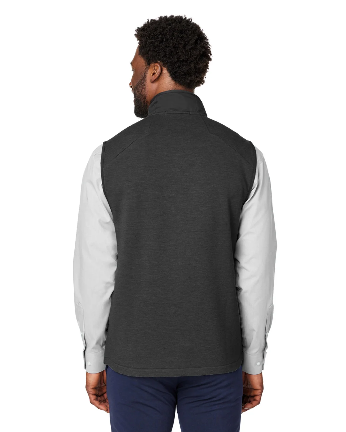 Devon & Jones New Classics® Men's Charleston Hybrid Vest