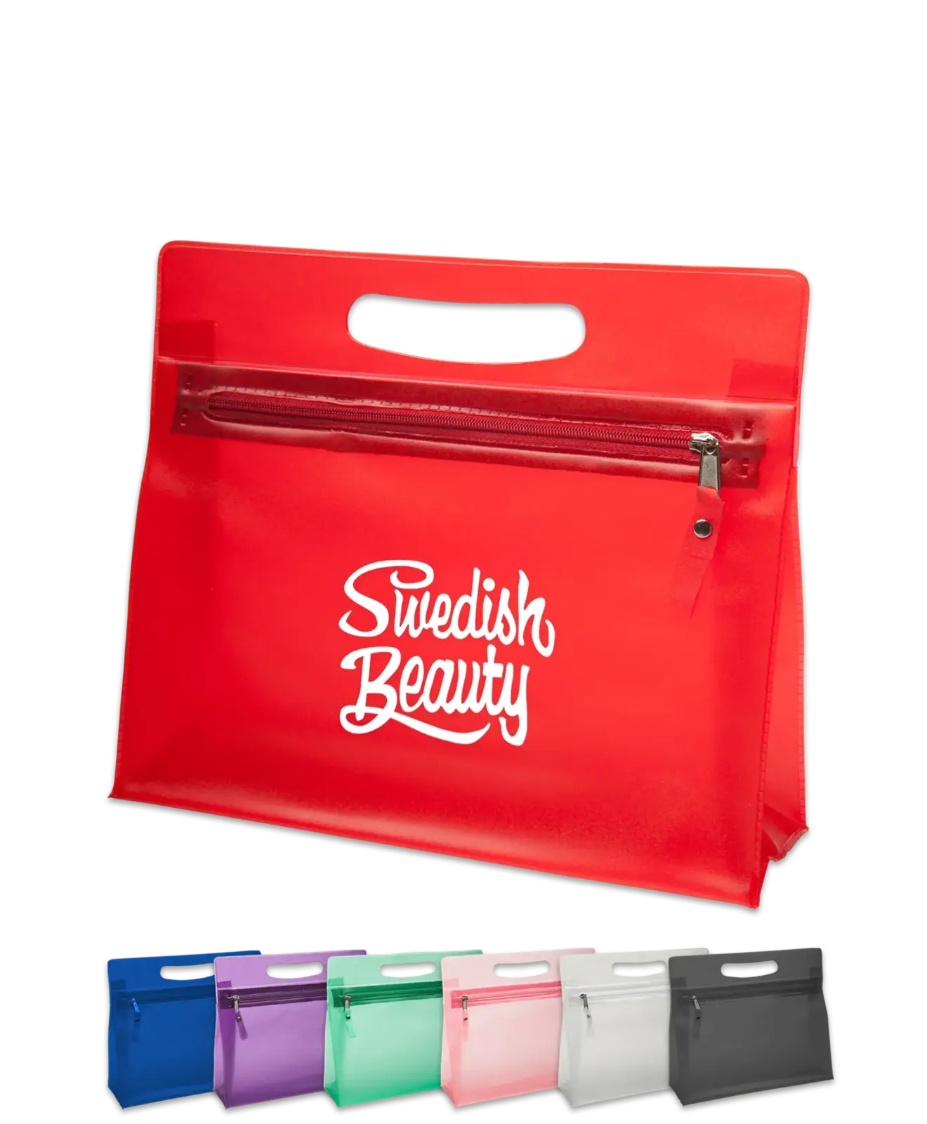 Personalized Diva™ Vanity Bag