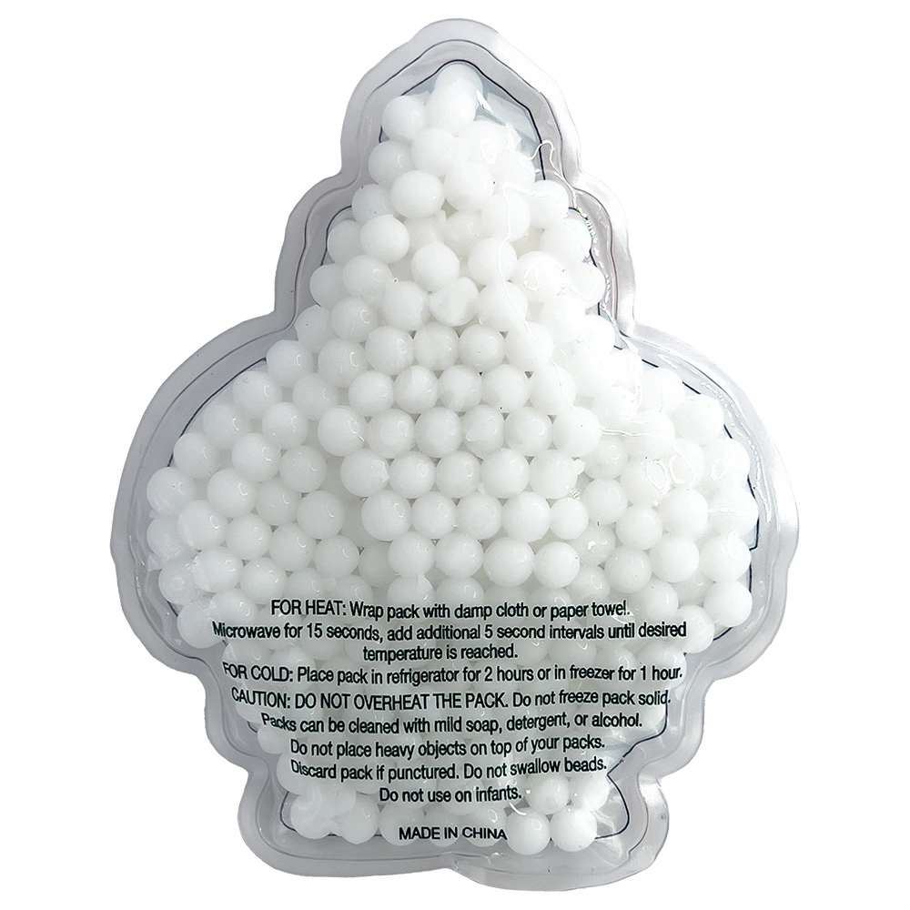 Doctor Bert Gel Beads Hot/Cold Pack