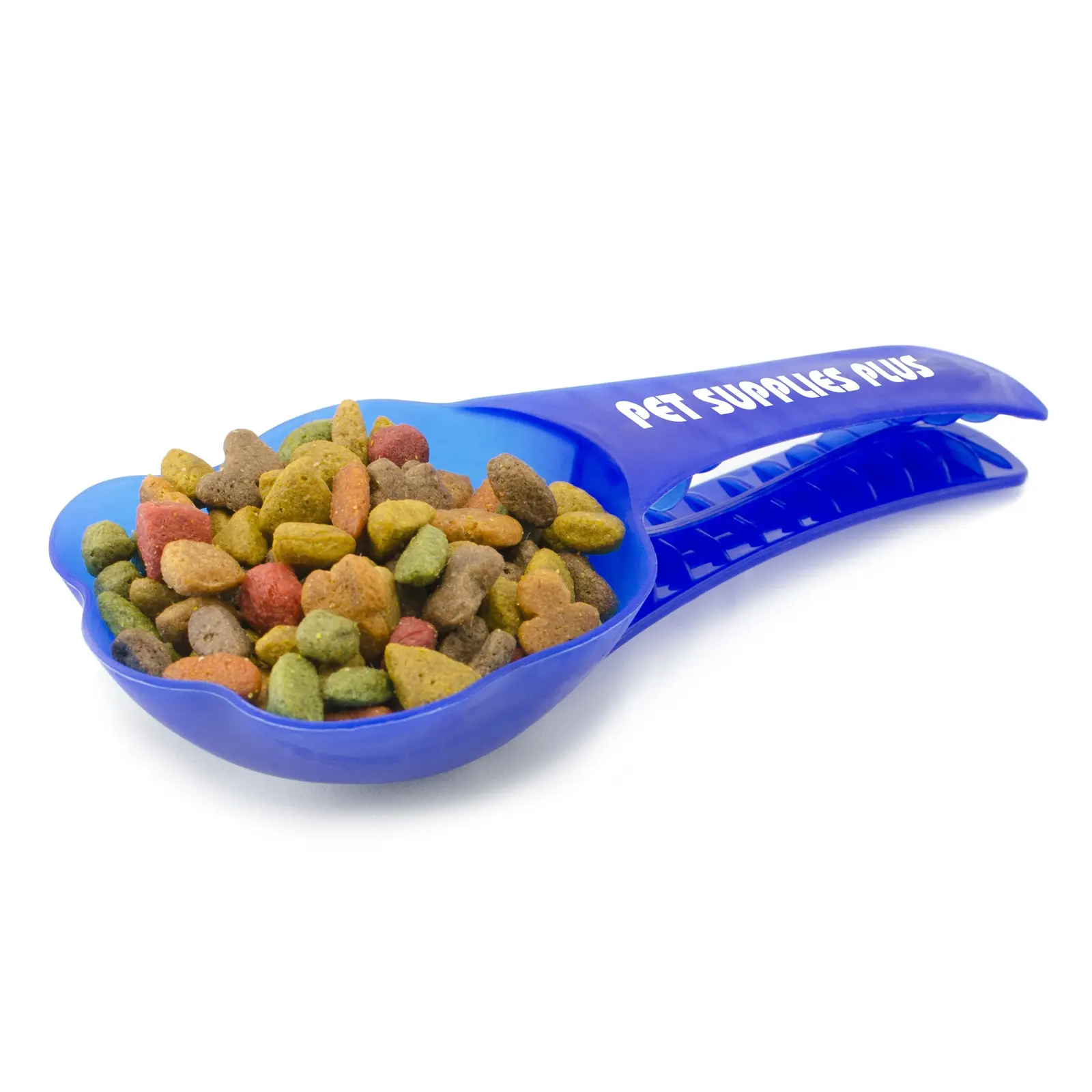 Custom Imprinted Pet Food Scoop Clip