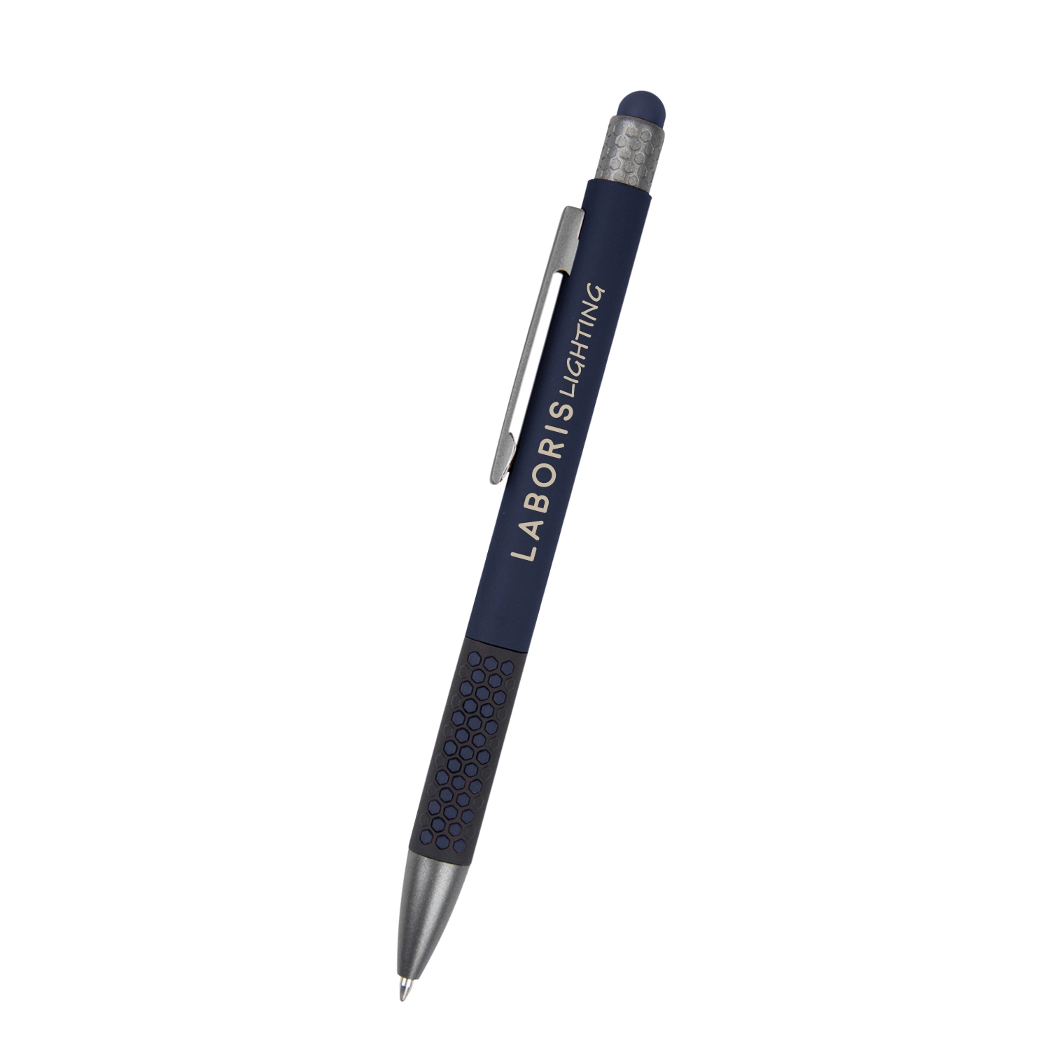 Dot Pen With Stylus