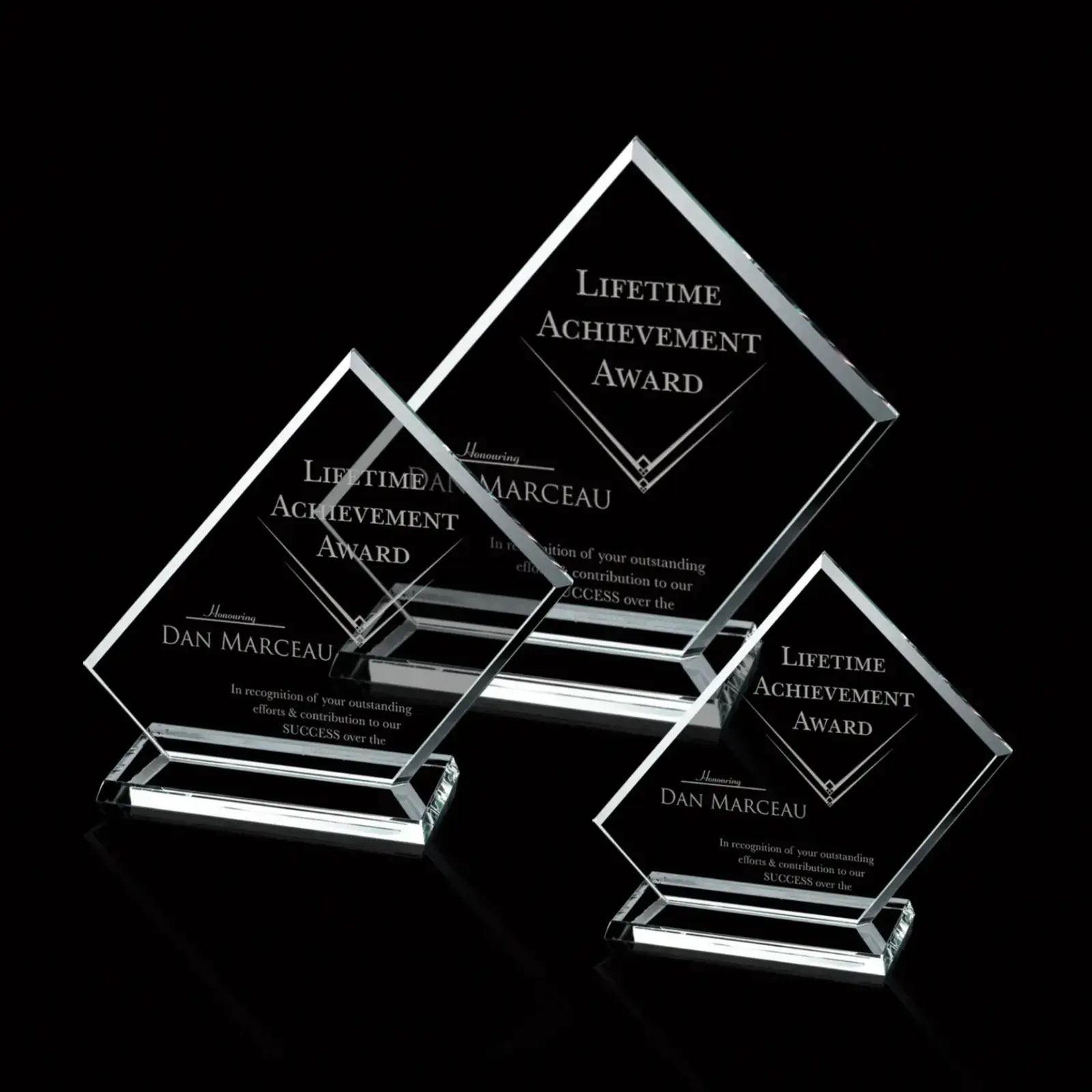 Dunlop Award