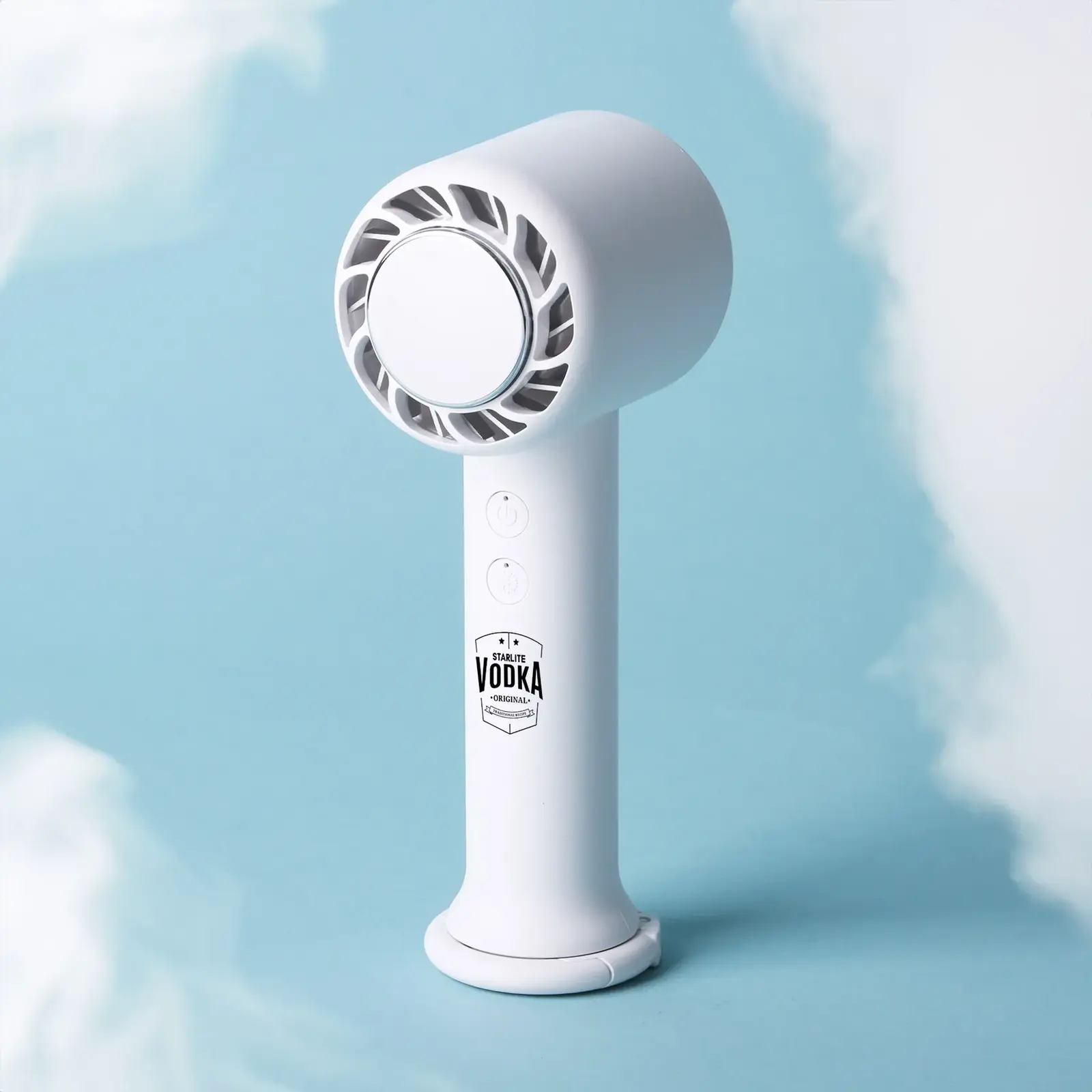 E-Z Freezy Personal Fan