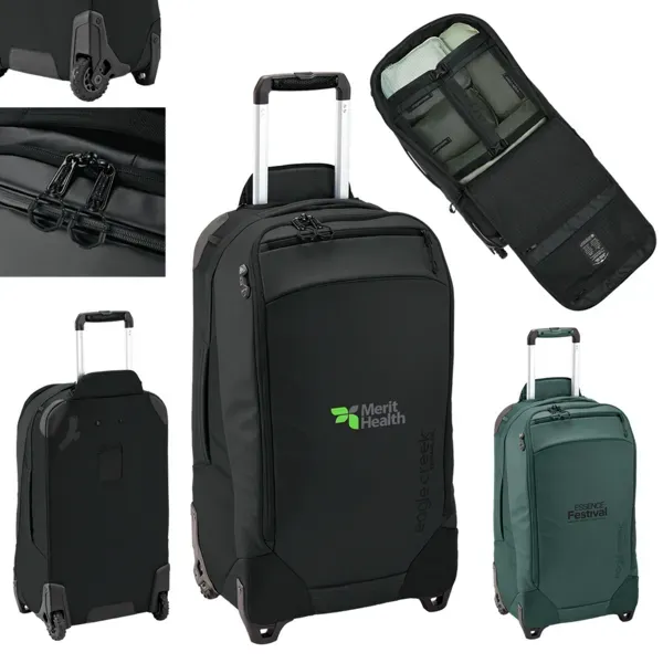 Eagle Creek LUGGAGE - TARMAC XE - 2WHEEL - 65L