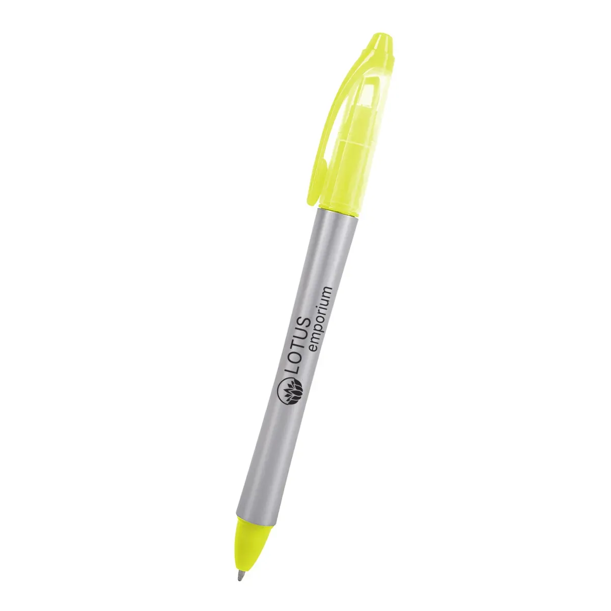 Custom Printed Easy View Highlighter Pen