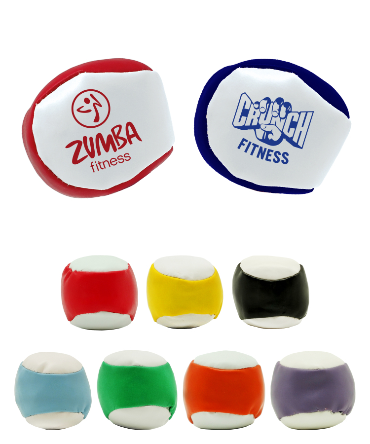 Eco-Friendly Hacky Sack - Kickbag