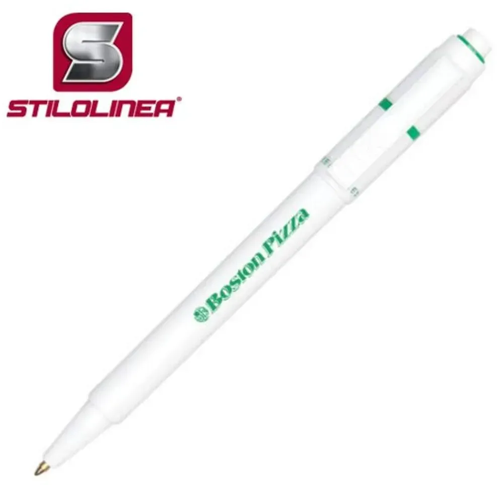 Eco-Friendly Corn Starch Ballpoint Pen