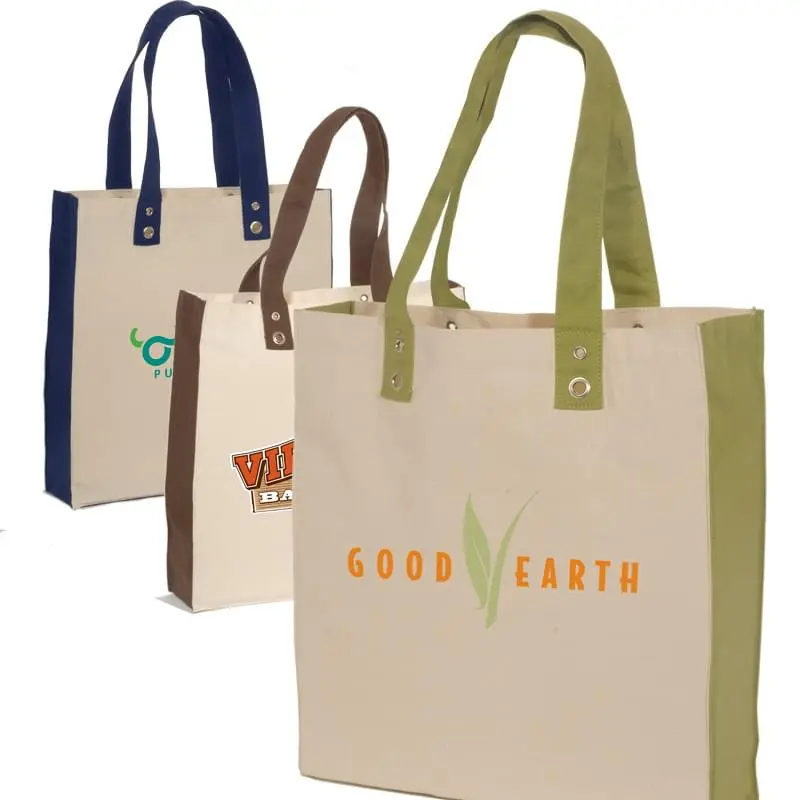 Eco-World Tote