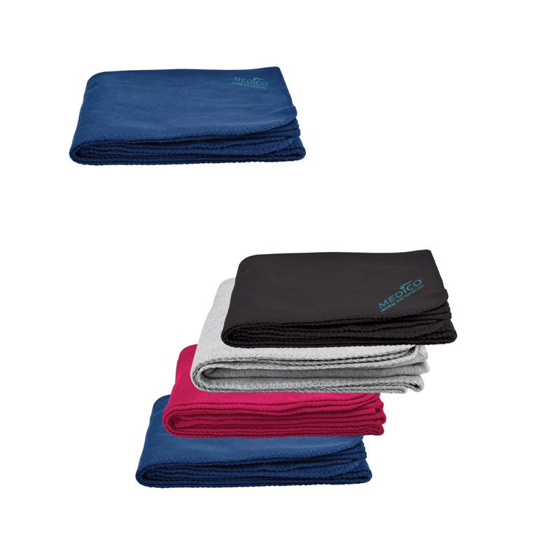 Econo Fleece Blanket