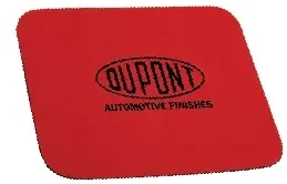 Economy Mouse Pad (1/8" Thick) - Full Color