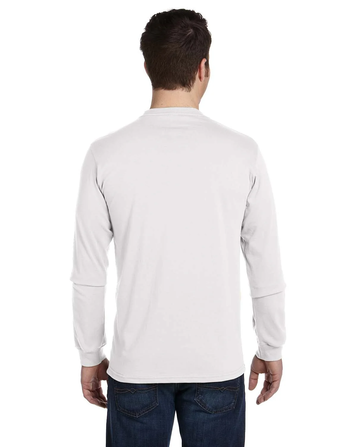 econscious Unisex Classic Long-Sleeve T-Shirt