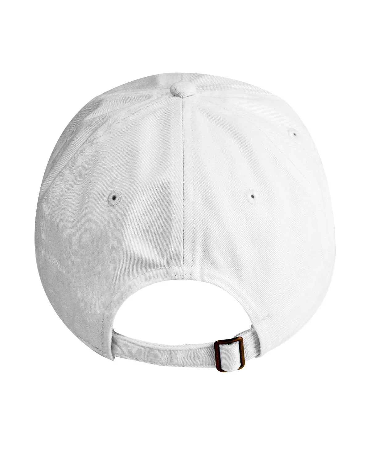 econscious Unstructured Eco Baseball Cap