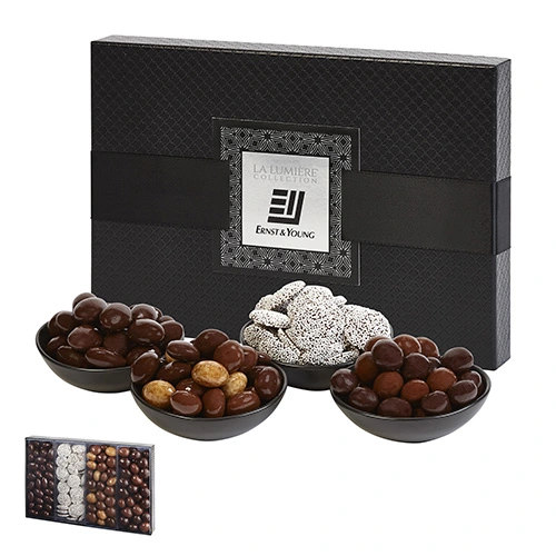 Elegant De Lux Gift Set Combination Pack