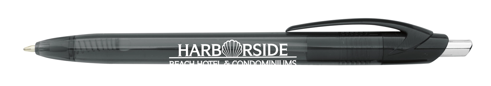 Custom Element Slim Pen