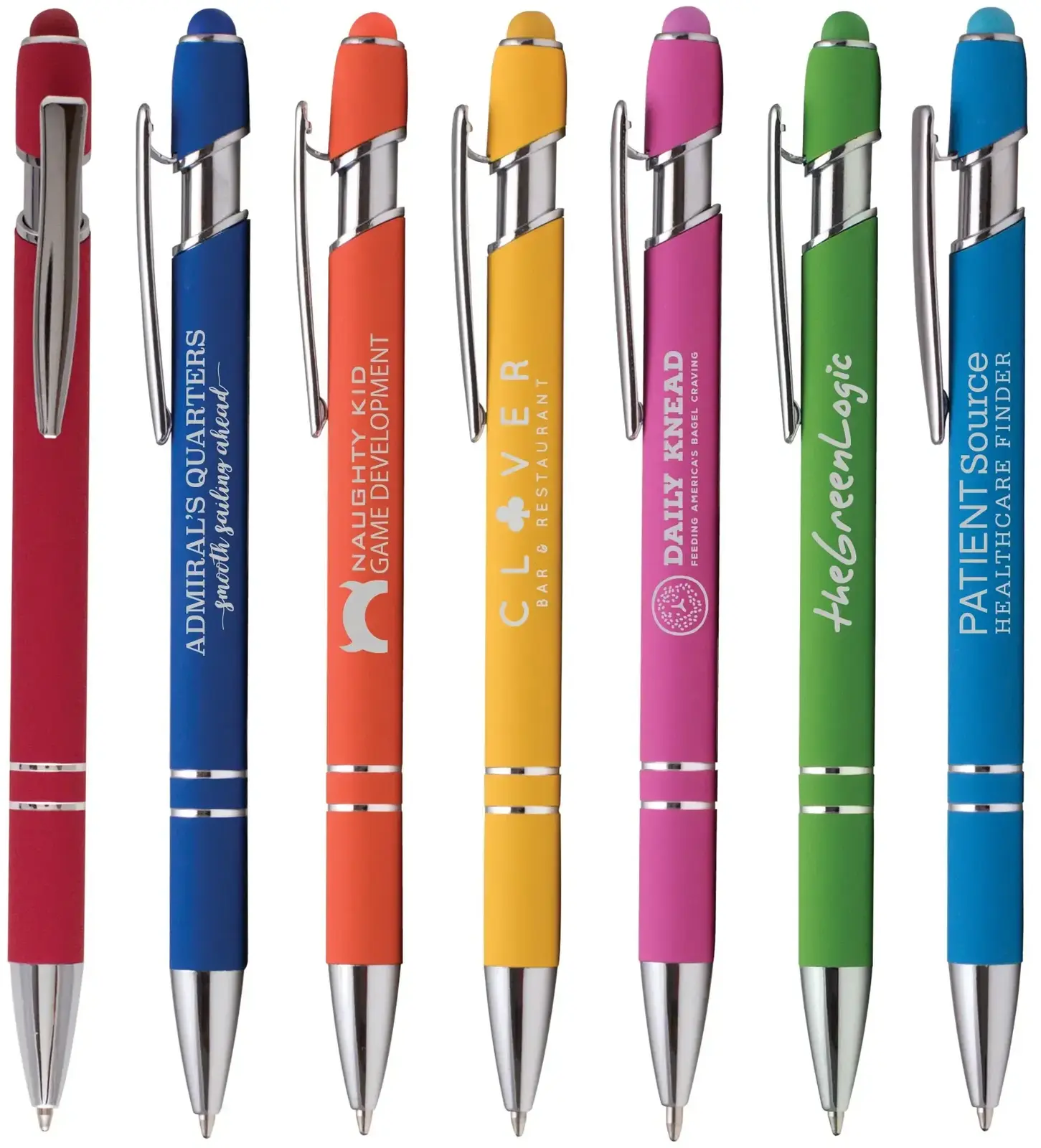 Ellipse Softy Brights w/ Stylus