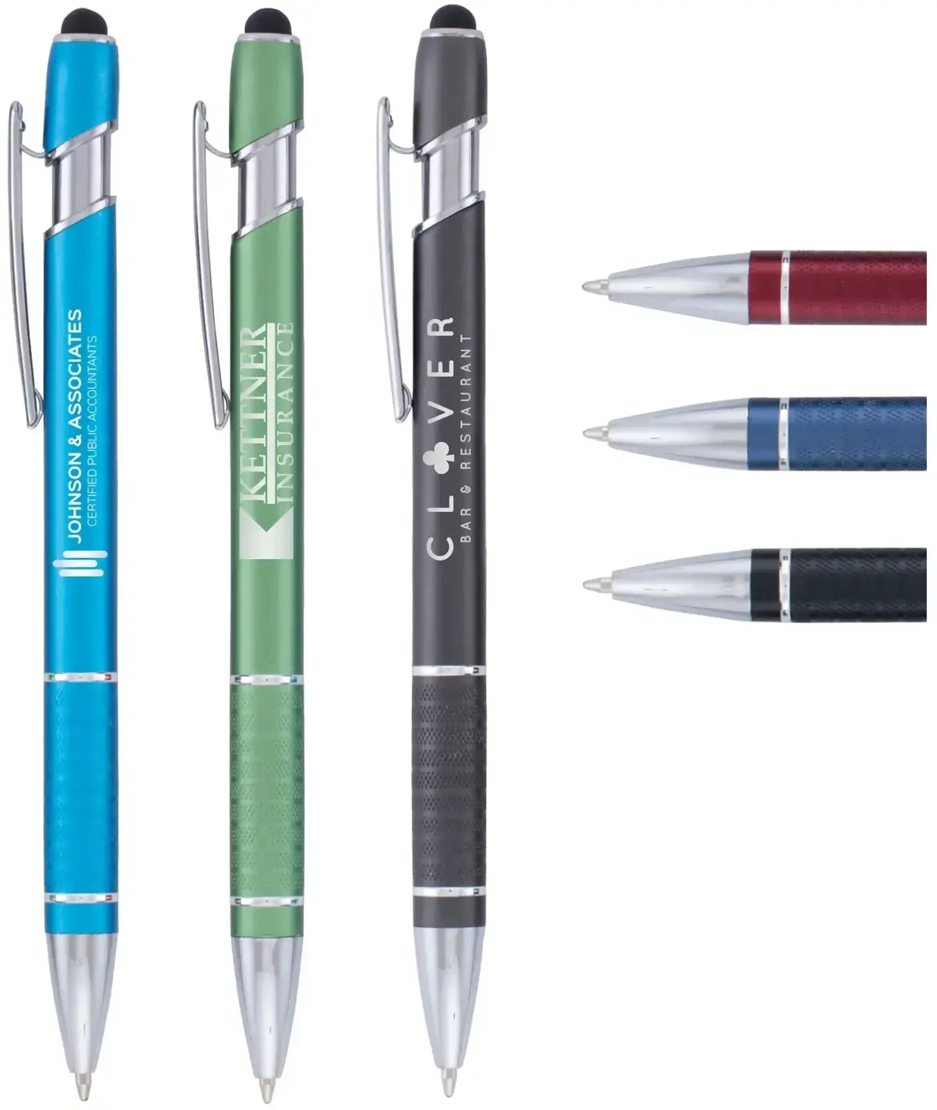 Ellipse Stylus Pen