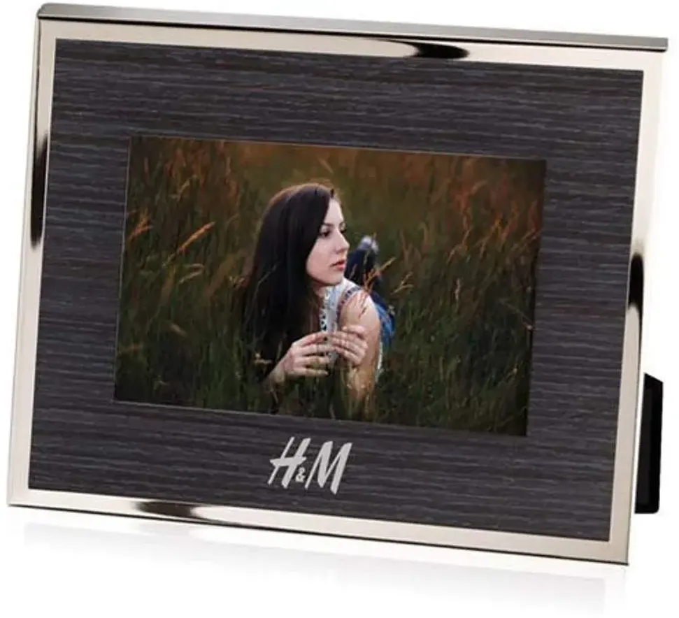 UrbanWood Photo Frame