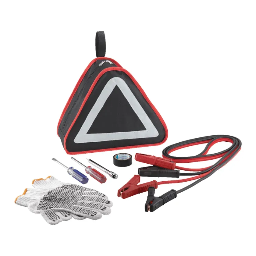 Customized Emergency Auto Kit