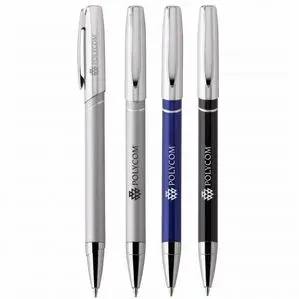 Emmerson Ballpoint Aluminum Pen