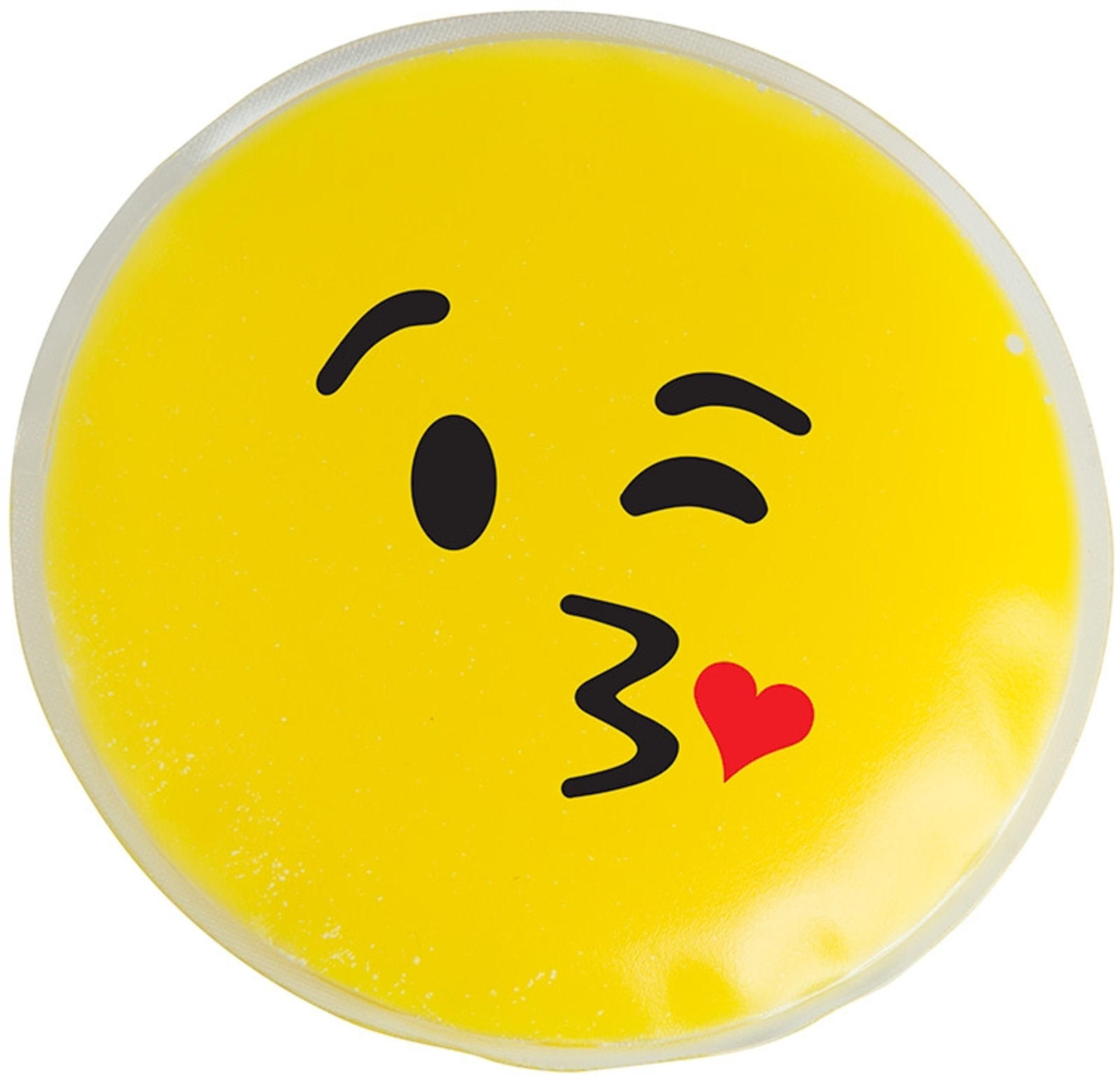 Emoji Cold Packs