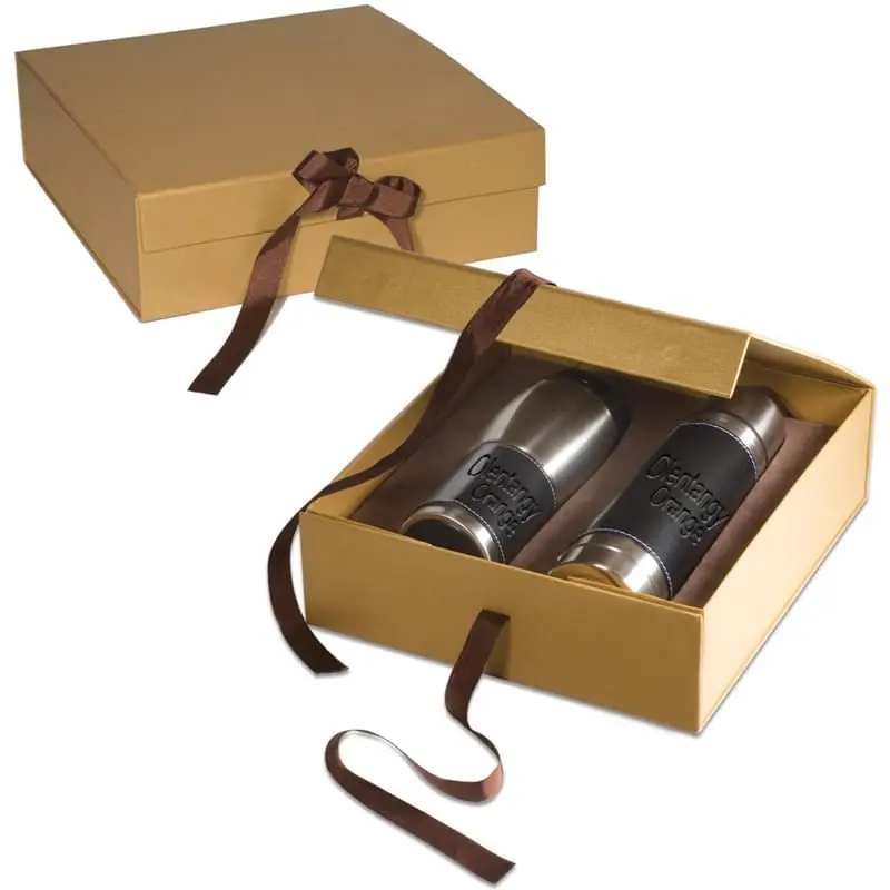 Empire Thermal Bottle & Tumbler Gift Set