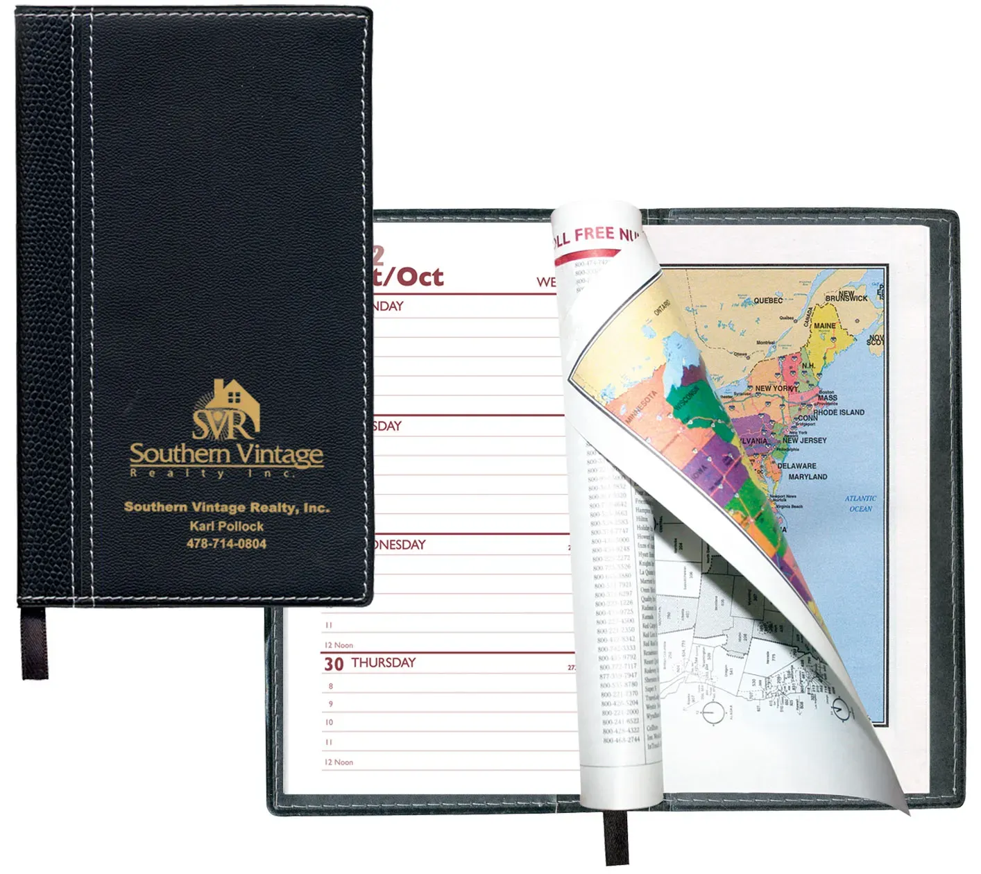Personalized Logo Planner - Enterprise Edition