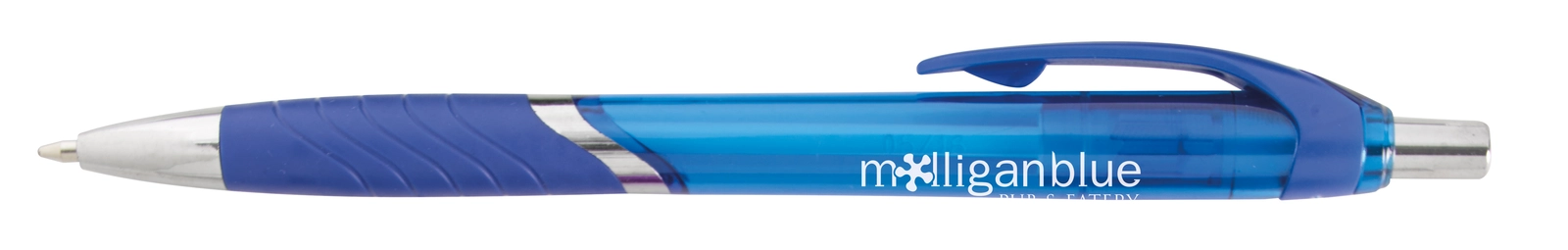Custom Epiphany Pen