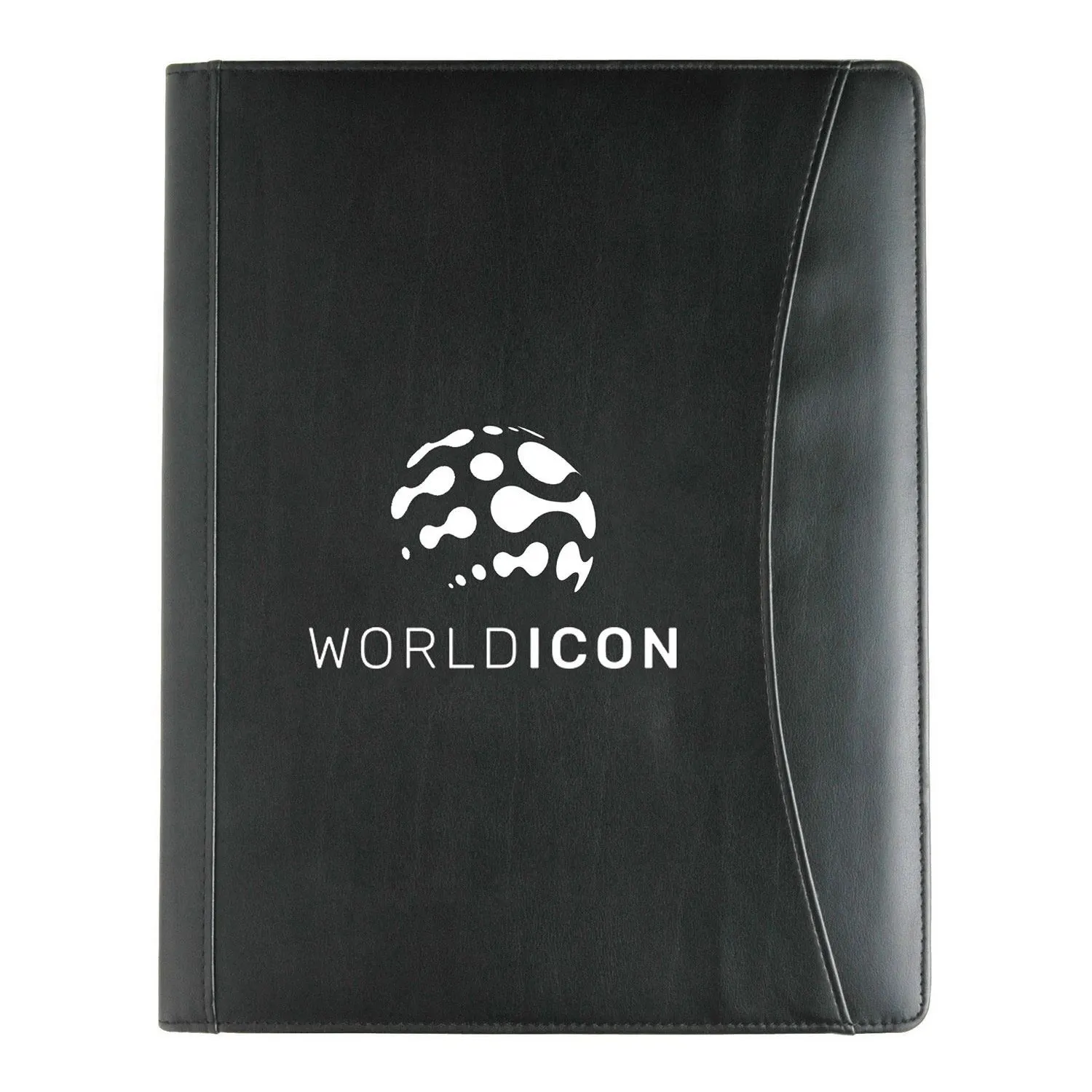 Executive Crescent Padfolio