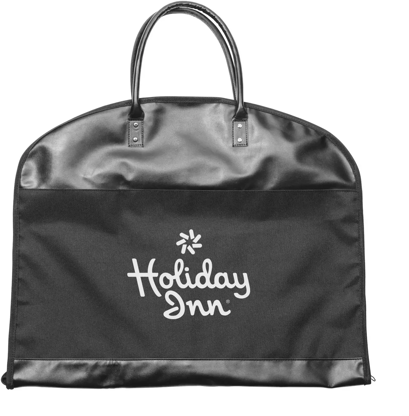 Stylish Logo Travel Garment Bag - Promotional Business Item